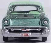 Chevrolet NOMAD 1957 1:87