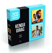 Kendji Girac - Amigo / Kendji (2 CD)