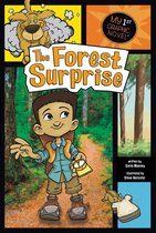 My First Graphic Novel - The Forest Surprise
