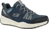 Skechers Equalizer 4.0 Trail 237023-NVY, Mannen, Marineblauw, Trekkingschoenen, maat: 45,5