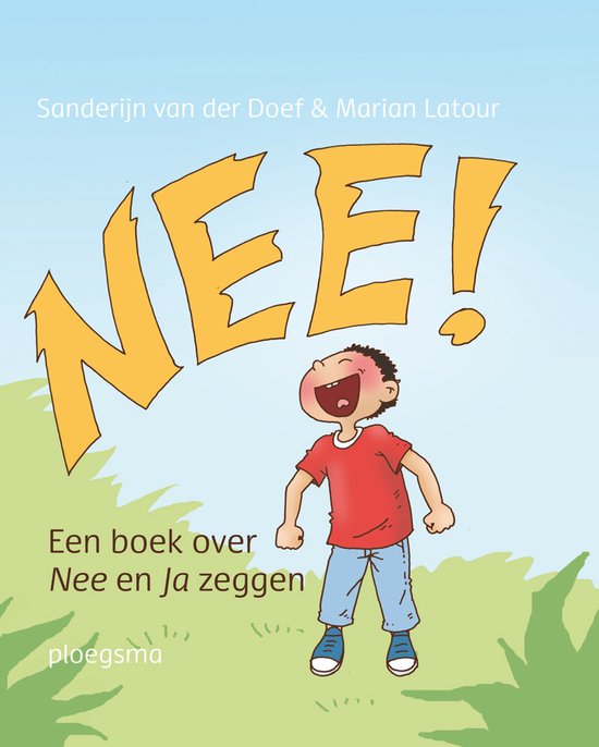 Nee - cover