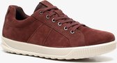 Ecco Byway Tred sneakers bruin - Maat 41