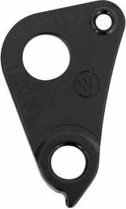 Wheels Mfg Specialized Derailleurpad CNC Type 284