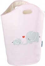 Wenko Wasmand Elli Junior 24 Liter Polyester