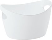 Koziol Opbergmand Bottichelli 270 Ml Polypropyleen