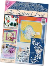 The Tattered Lace Issue 20 (MAG20)
