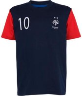 WEEPLAY FFF Mbappé T-shirt N ° 10