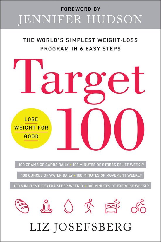 Target 100 - cover