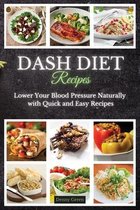 DASH Diet Recipes