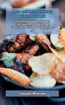 Keto anti inflammatory diet cookbook