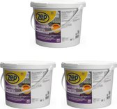 ZEP Multi Task Wipes - Schoonmaakdoekjes - 300 Stuks x 3 stuks - Voordeelverpakking - 3 stuks