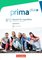 Prisma Plus B1 Deutsch für Jugendliche Arbeitsbuch mit CD-RO