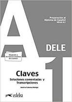 DELE; Preparación al Diploma de Español nivel A1 Claves