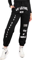 la sisters 90210 Sweatpants