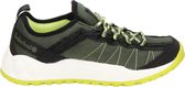 Timberland Solar Wave Lage sneakers - Jongens - Groen - Maat 33
