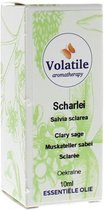 Volatile Scharlei - 10 ml - Etherische Olie