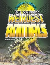 Library of Weird - The World's Weirdest Animals