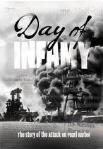 Tangled History - Day of Infamy