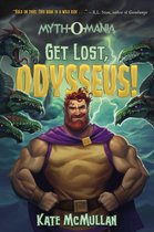 Myth-O-Mania - Get Lost, Odysseus!