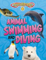 Animalympics - Animal Swimming and Diving