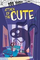 Boo Books - Attack of the Cute