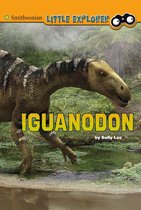 Little Paleontologist - Iguanodon