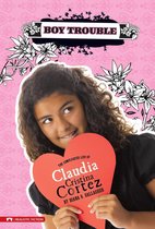 Claudia Cristina Cortez - Boy Trouble
