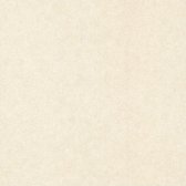 Dutch Wallcoverings vliesbehang uni - creme