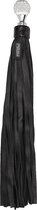 Classic Designer Round Sparkling Handle - Bondage Toys - Whips