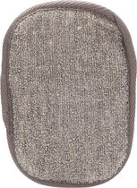 Bath Soap Pouch - Taupe - Bath and Shower - Touché Bath & Shower