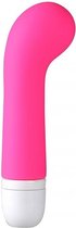 Ava - Pink - G-Spot Vibrators -