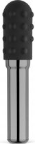 Le Wand Grand Bullet Black - Bullets & Mini Vibrators - Classic Vibrators