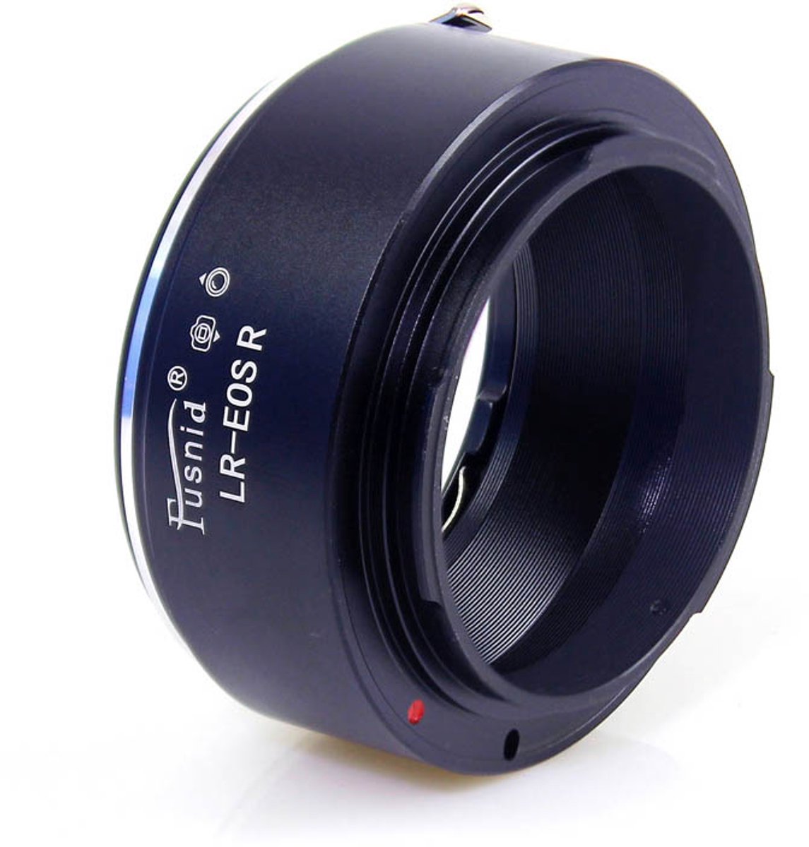 Adapter LR-EOS.R: Leica R mount Lens - Canon EOS R mount Camera