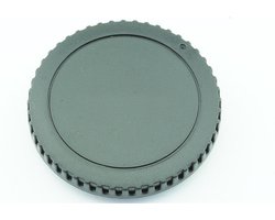 Camera Bodydop voor Canon EOS EF mount Camera
