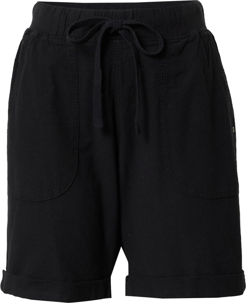 Kaffe broek naya Zwart-34