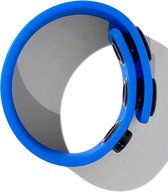 Cock Strap - Blue - Cock Rings -
