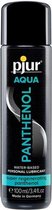 Pjur‚ÄâAqua Panthenol Glijmiddel - 100 ml - Drogist - Glijmiddelen