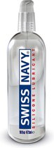 Swiss Navy - Silicone Lube - 16oz - Lubricants -