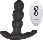 Nalone Pearl Prostaat Vibrator - Zwart - Sextoys - Vibrators