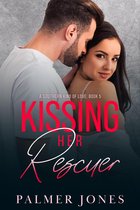 A Southern Kind of Love 5 - Kissing Her Rescuer