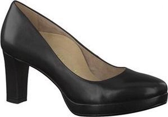 Tamaris Dames schoenen - 1-1-22412-29 Zwart - 40 | bol.com