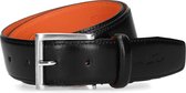 Van Lier - Heren - Zwarte riem - Maat 95