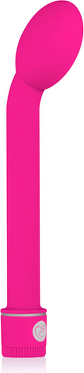 Goedkoopste EasyToys - G-Spot Vibrator - Vibrators voor Vrouwen - Sex Toys voor Vrouwen - Vibrators - Gerichte G-spot Stimulatie - Roze