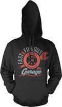 The Fast And The Furious - Garage Hoodie/trui - XL - Zwart