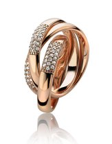 Orphelia ZR-3889/54 - Ring (sieraad) - Zilver 925