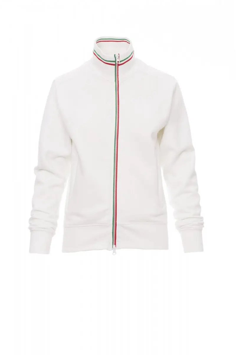 Payper Nazionale Lady - white/italy - L