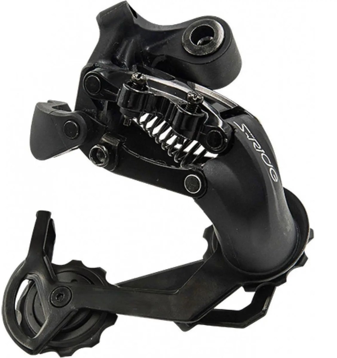 Achterderailleur kleine kooi S-Ride RD-M300 9 vitesse