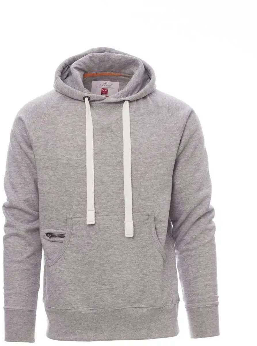 Payper Atlanta+ - melange grey - XS