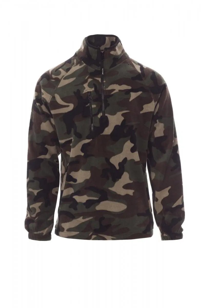 Payper Dolomiti+ - Camouflage - L