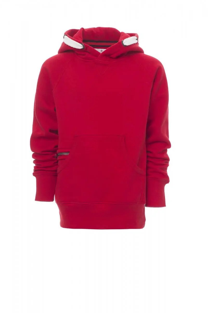 Payper Colorado+ - Red - 7-8 Y (M)